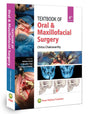 Textbook of Oral & Maxillofacial Surgery (4th Edition 2023) [paperback] Chitra Chakravarthy [Jul 11, 2023]… - Retail Maharaj