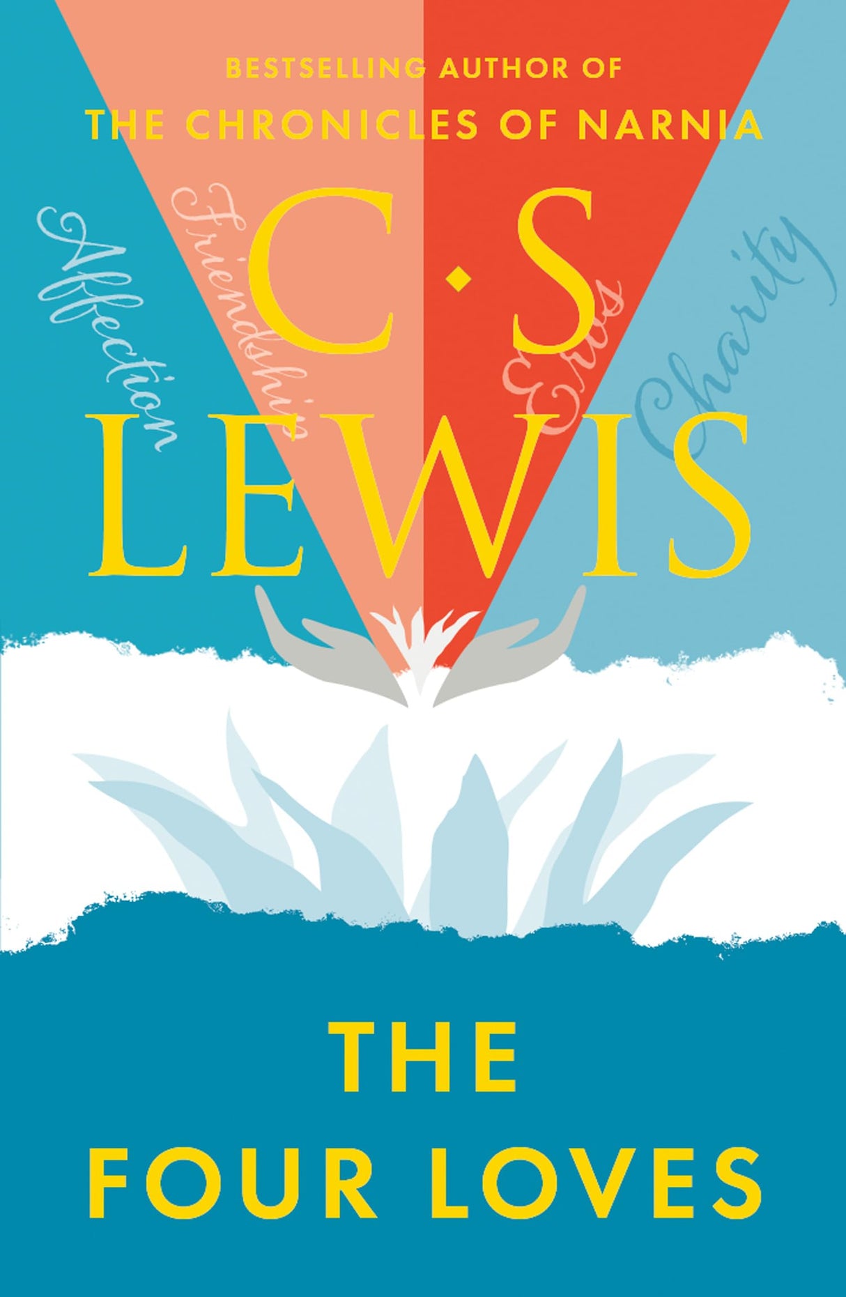The Four Loves (C. S. Lewis Signature Classic): A captivating journey through the different forms of love - Retail Maharaj