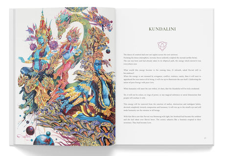 Wisdom Stories from Indian Mythology (Namaha, Purnam, Sarvam) - Retail Maharaj
