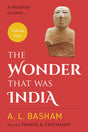 The Wonder That Was India: Volume I - Retail Maharaj