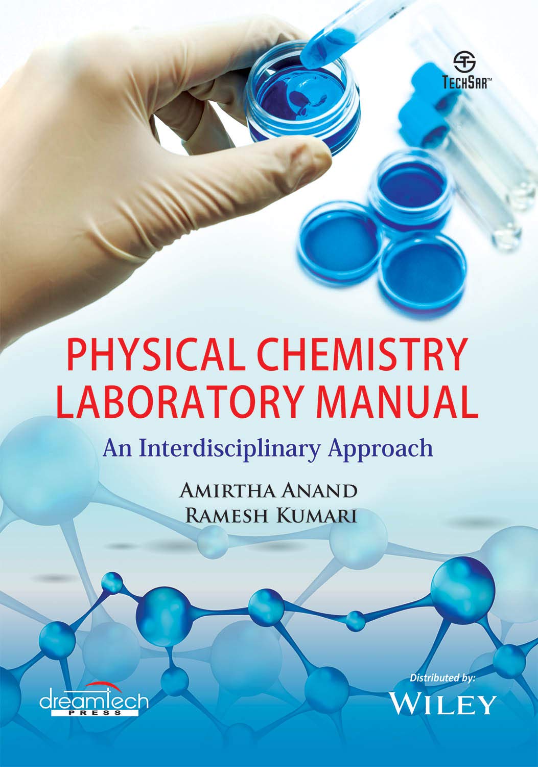 Physical Chemistry Laboratory Manual : An Interdisciplinary Approach | e - Retail Maharaj