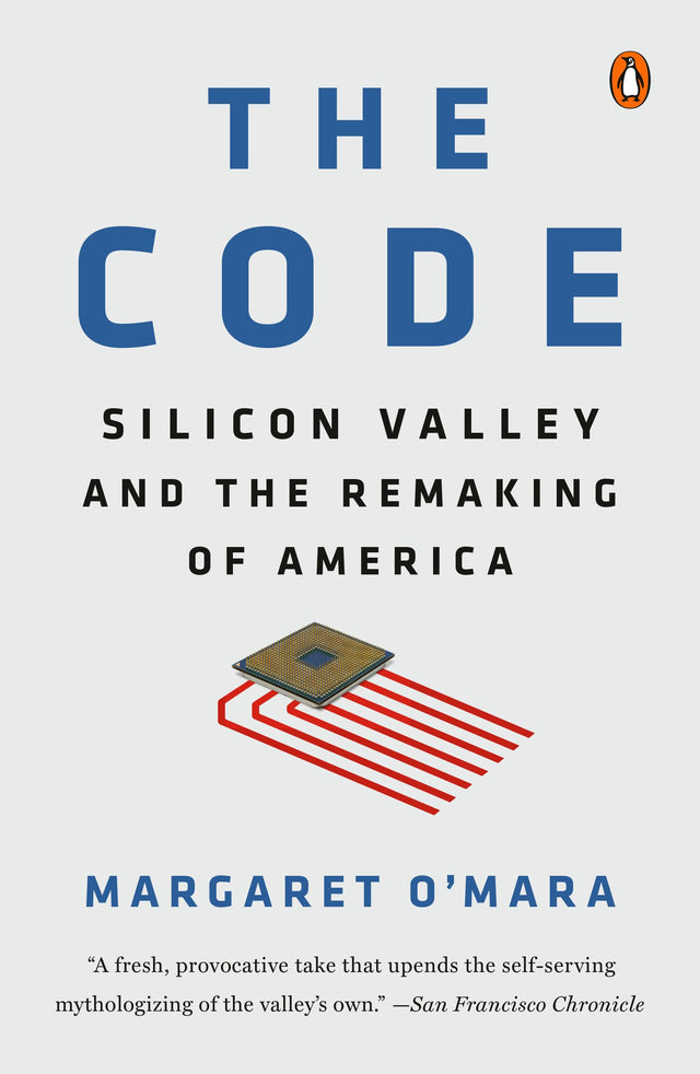The Code - Retail Maharaj