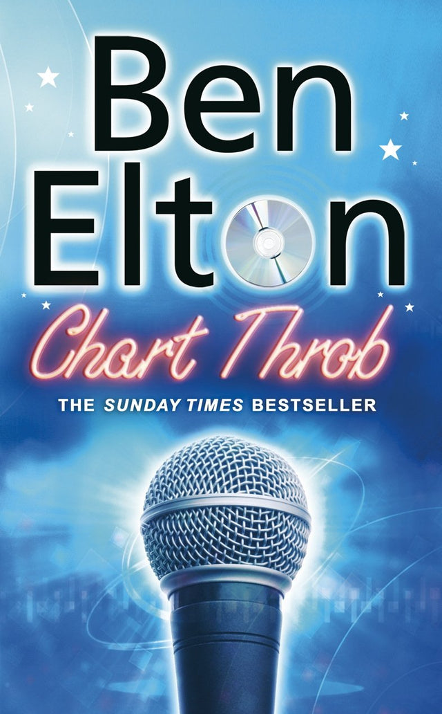 Chart Throb - Retail Maharaj