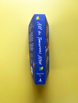 All the Tomorrows After - Retail Maharaj