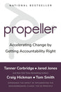 Propeller: Accelerating Change by Getting Accountability Right - Retail Maharaj