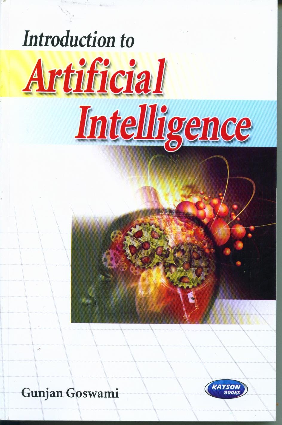 Introduction to Artificial Intelligence - Retail Maharaj