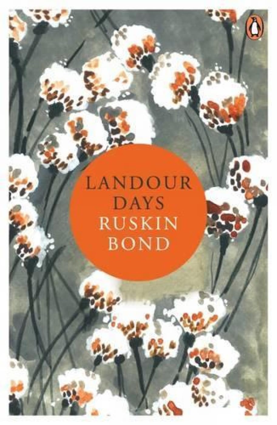 Landour Days (R/J) - Retail Maharaj