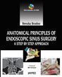 ANATOMICAL PRINCIPLES OF ENDOSCOPIC SINUS SURGERY: A STEP BY STEP APPROACH WITH INTERACTIVE CD-ROM - Retail Maharaj