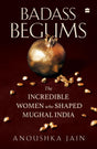 Badass Begums - Retail Maharaj