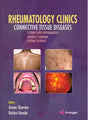 Rheumatology clinics Connective Tissue Diseases - Retail Maharaj