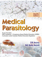 Medical Parasitology, 6/e | As per the latest NMC Guidelines | Competency Based Medical Education (CBME) Curriculum under Graduate Medical Education Regulation (PB 2026) - Retail Maharaj