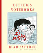 Esther's Notebooks (Pantheon Graphic Library) - Retail Maharaj