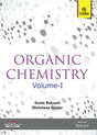 Organic Chemistry Volume-I | e - Retail Maharaj