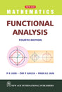Functional Analysis - Retail Maharaj