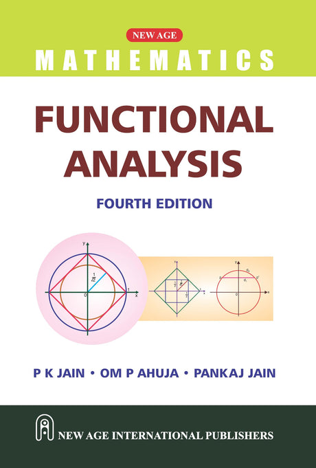 Functional Analysis - Retail Maharaj