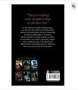 The Best of Sherlock Holmes (Set of 2 Books) | The Adventures of Sherlock Holmes | The Complete Novels | Perfect Gift Set | Classic Detective Edition | Ideal for Mystery Lovers | Original Premium Gift Edition - Retail Maharaj