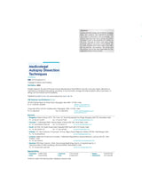 Medicolegal Autopsy Dissection Techniques (Pb 2024) - Retail Maharaj