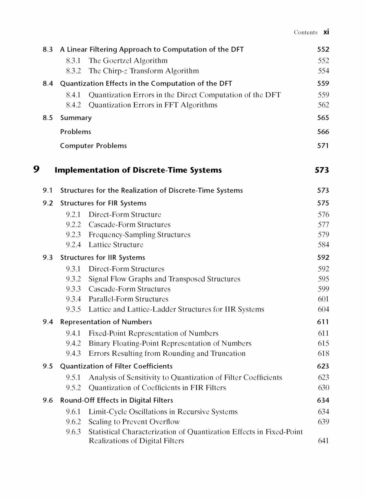 Pearson – Digital Signal Processing | Principles, Algorithms and Applications | 5th Edition | - Retail Maharaj