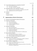 Pearson – Digital Signal Processing | Principles, Algorithms and Applications | 5th Edition | - Retail Maharaj