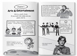 Coolest Freak Facts for Curious Kids by Terry O'Brien - Retail Maharaj