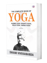 The Complete Book of Yoga : Karma Yoga, Bhakti Yoga, Raja Yoga, Jnana Yoga - Retail Maharaj