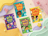 My First Maths Magic Activity Book 2 - Retail Maharaj