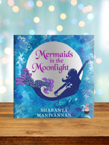 Mermaids in the Moonlight - Retail Maharaj