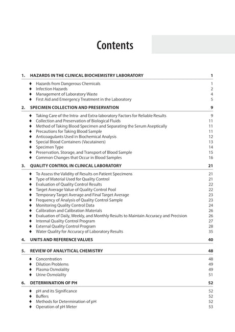 PRACTICAL CLINICAL BIOCHEMISTRY METHODS & INTERPRETATIONS - Retail Maharaj
