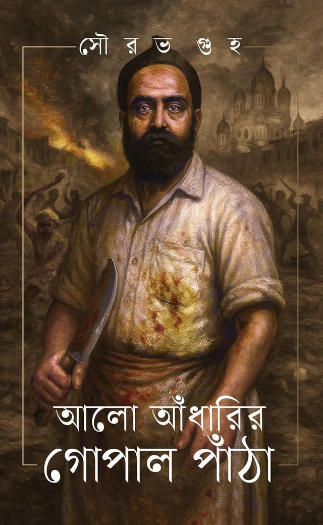 Alo Adharir Gopal Patha (Bengali Version) - Retail Maharaj