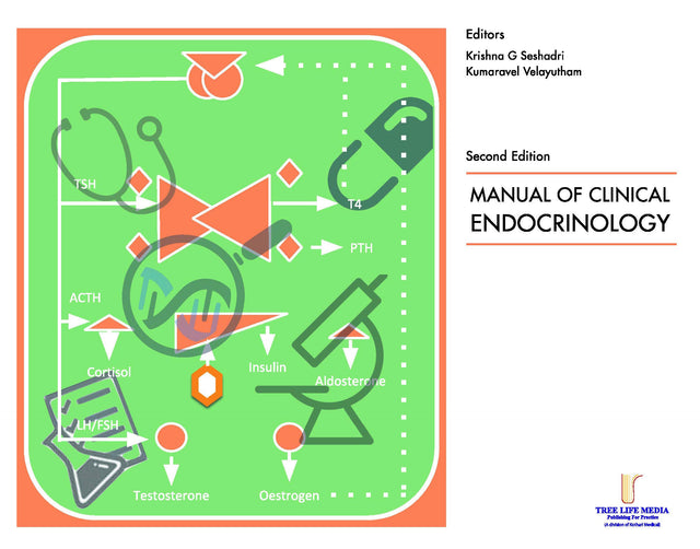 Manual of Clinical Endocrinology 2nd Ed - Retail Maharaj