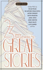 23 Great Stories (Signet Classics) - Retail Maharaj