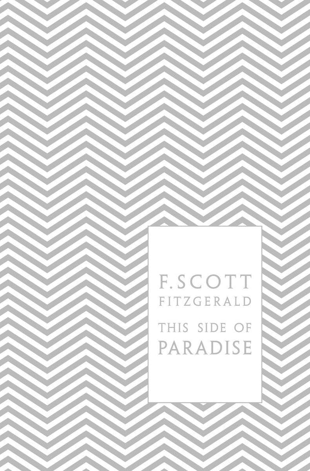 This Side of Paradise - Retail Maharaj