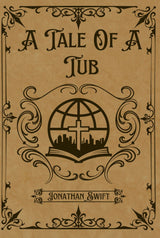 A Tale Of a Tub - Retail Maharaj