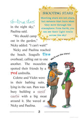 Thea Stilton Special Edition #08: The Dance Of The Star Fairies - Retail Maharaj