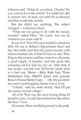 The Baby-Sitters Club #33: Claudia And The Great Search - Retail Maharaj