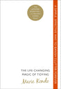 Life-Changing Magic of Tidying, (L) - Retail Maharaj