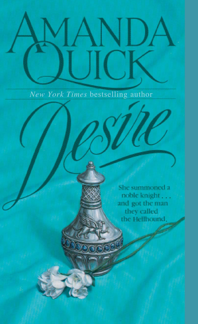 Desire: A Novel - Retail Maharaj