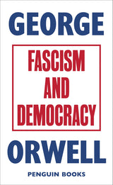 Fascism and Democracy - Retail Maharaj