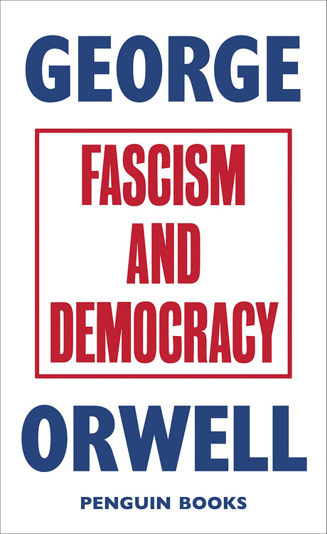 Fascism and Democracy - Retail Maharaj