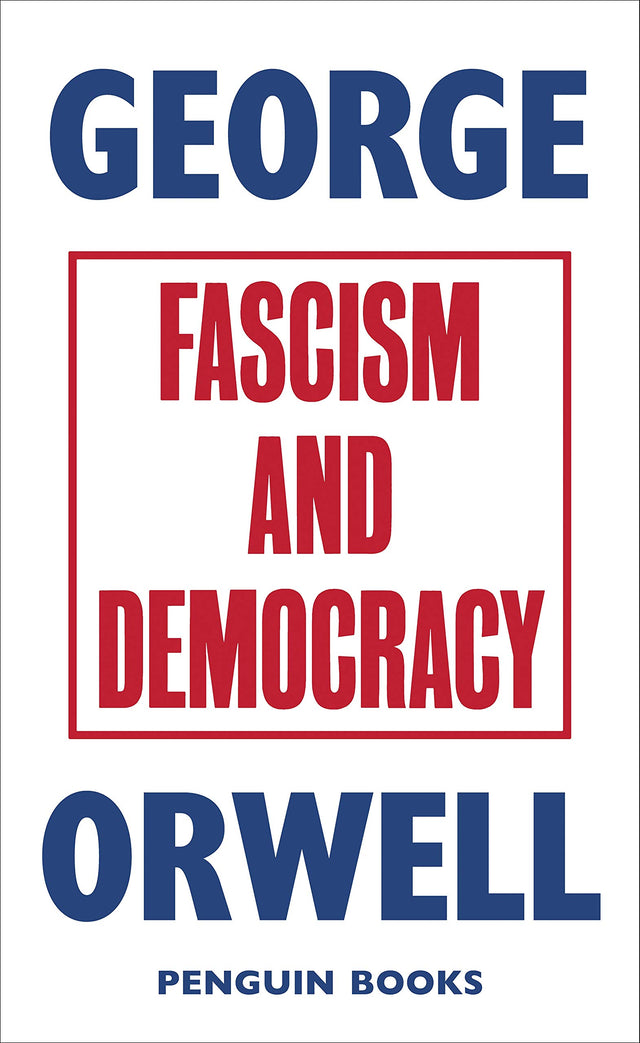 Fascism and Democracy - Retail Maharaj