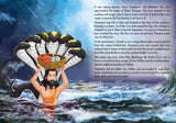 Bhagavad Gita For Children - Retail Maharaj
