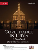 Governance in India - Retail Maharaj
