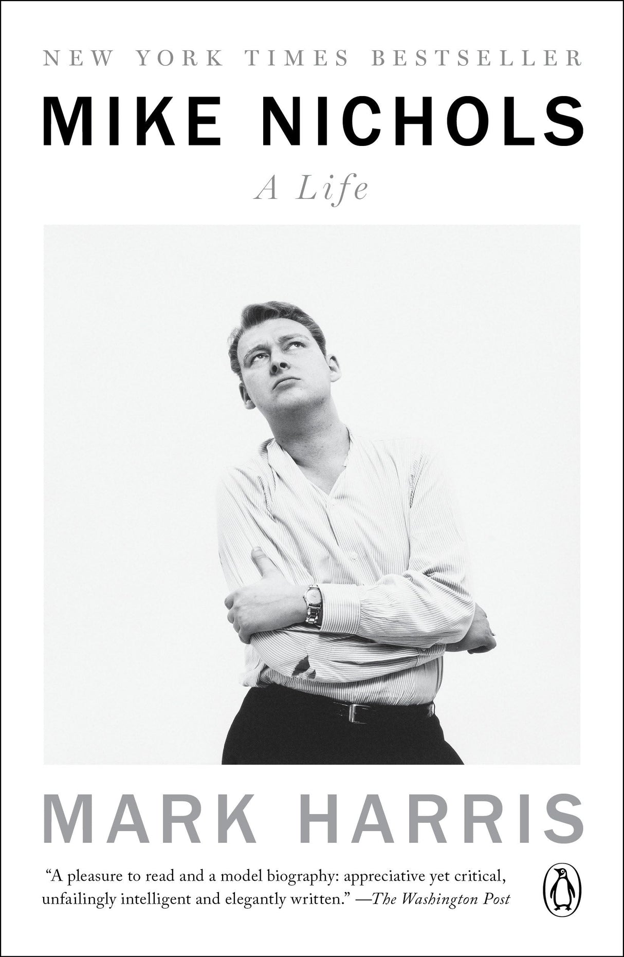 Mike Nichols: A Life - Retail Maharaj