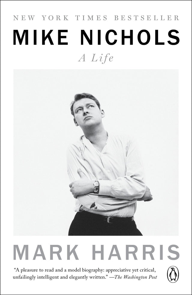 Mike Nichols: A Life - Retail Maharaj