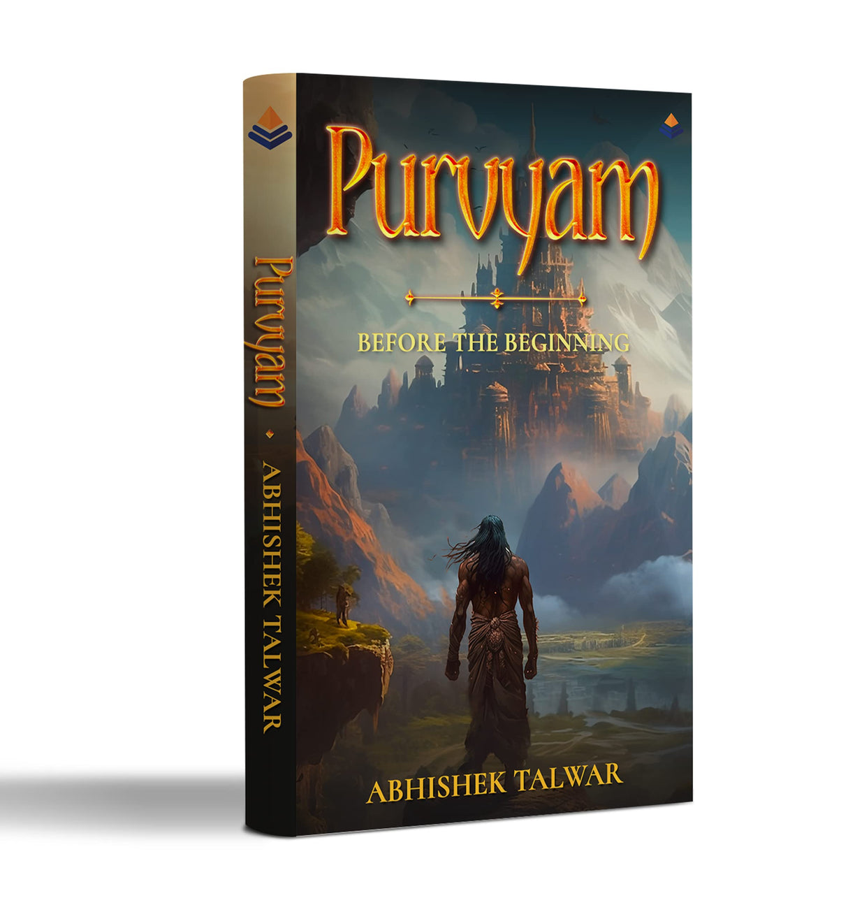 Purvyam - Retail Maharaj
