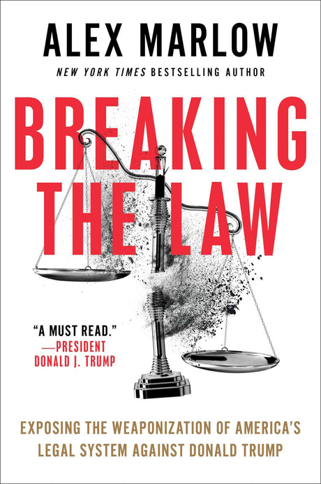 Breaking the Law: - Retail Maharaj