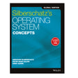 Silberschatzs Operating System Concepts 10Ed Global Edition (Pb 2023) - Retail Maharaj