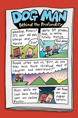 DOG MAN #06: BRAWL OF THE WILD - Retail Maharaj