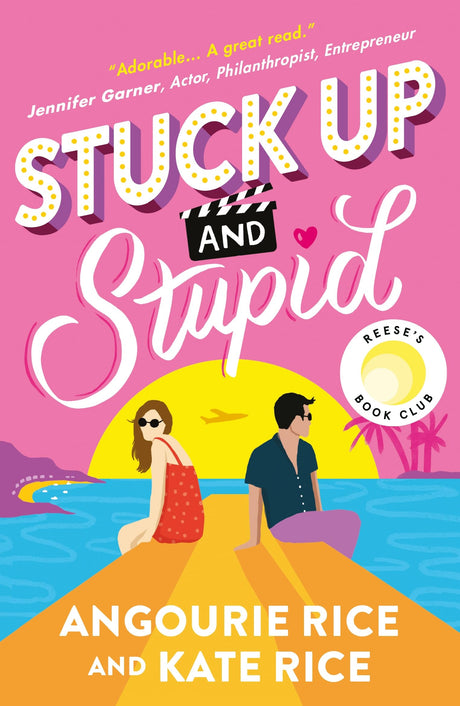 Stuck Up and Stupid - Retail Maharaj