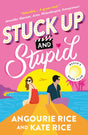 Stuck Up and Stupid - Retail Maharaj